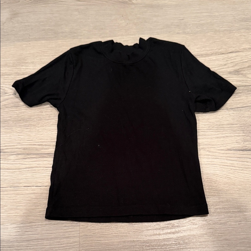 SET Active Black Women's Top